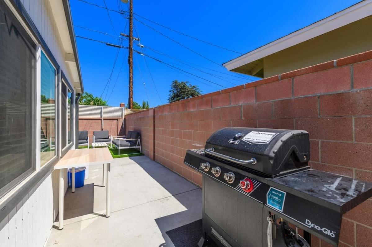 Spacious Disneyland 5 Bedroom 4 Bath House With Game Room Anaheim Exterior photo