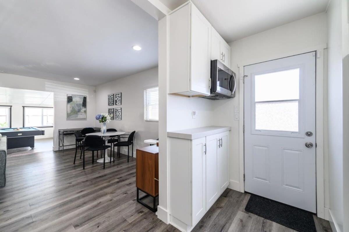 Spacious Disneyland 5 Bedroom 4 Bath House With Game Room Anaheim Exterior photo